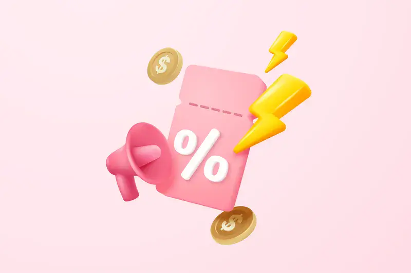 Tous les meilleurs codes promo repérés chez les influenceurs
